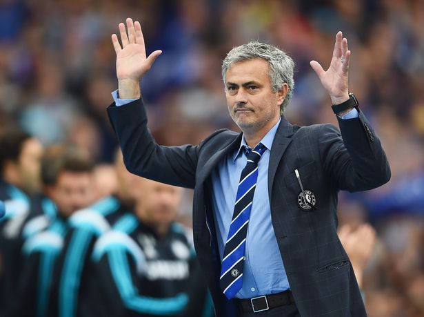 Jose Mourinho's comments on Chelsea speak volumes as ex-boss eyes third spell - Irish Mirror Online