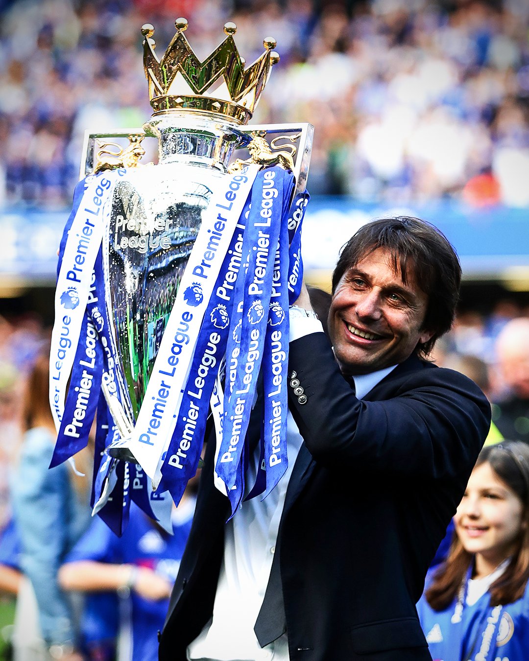 B/R Football on X: "Antonio Conte is back in the Premier League, where he already proved his worth with Chelsea 🏆 [THREAD] https://t.co/5JfYtVehlD" / X