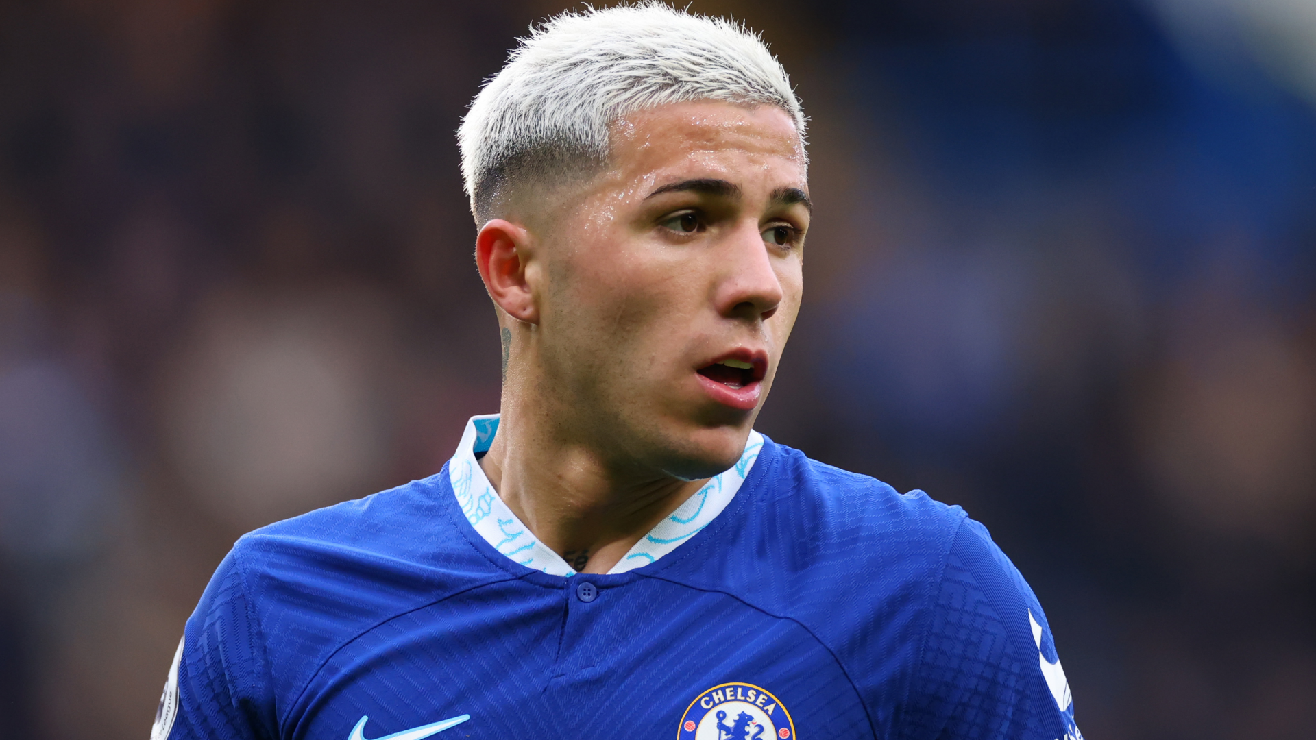 He's going to ask' – Enzo Fernandez's father confirms £107m Chelsea star  wants new role under Mauricio Pochettino | Goal.com